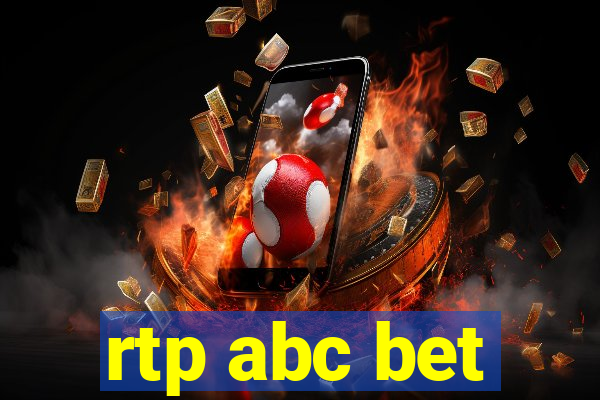 rtp abc bet